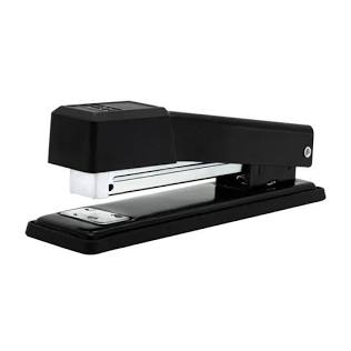 Engrapadora PILOT M27 economica metalica tira completa