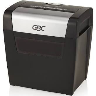 Destructora Momentum PX 08-04 GBC corte