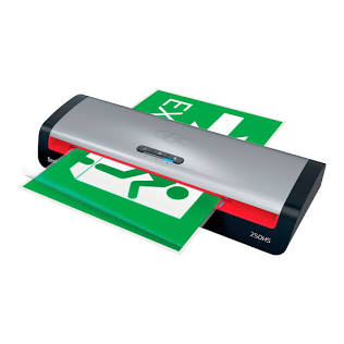 Enmicadora GBC 250 13"  Tabloide