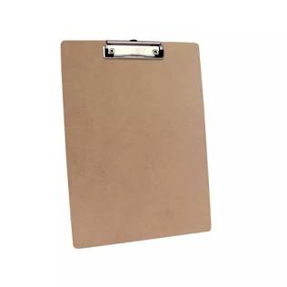 Tabla mae compuesta de fibracel mdf tamaño carta