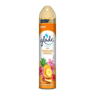Aerosol hawaiian Glade 400 ml