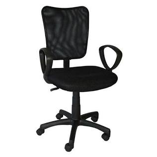Silla ejecutiva ERGO mod. 1410 respaldo