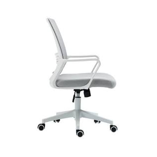 Silla Ejecutiva MUNDO IN Modelo Vastra en color Gris