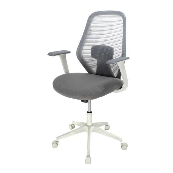 Silla ejecutiva MUNDO IN mod. Bastia en