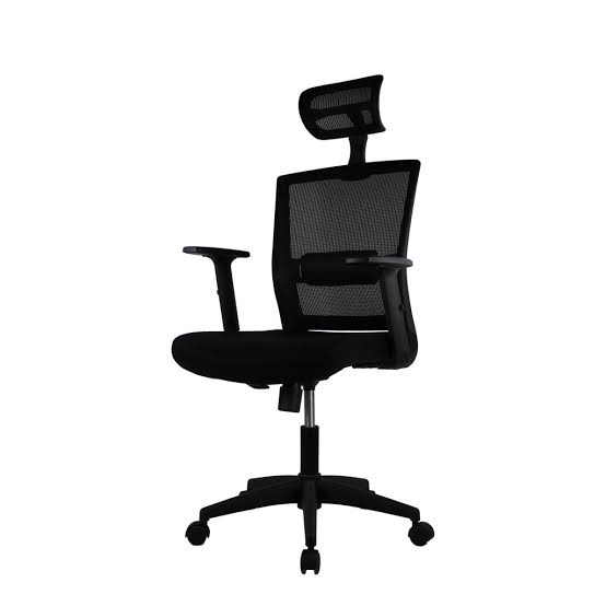 Silla directiva MUNDO IN mod. Bilbao en