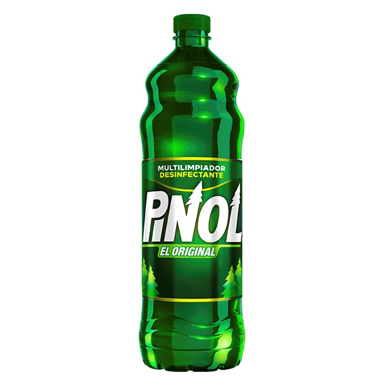 Limpiador Multiusos Pinol Aroma Pino 828 ml