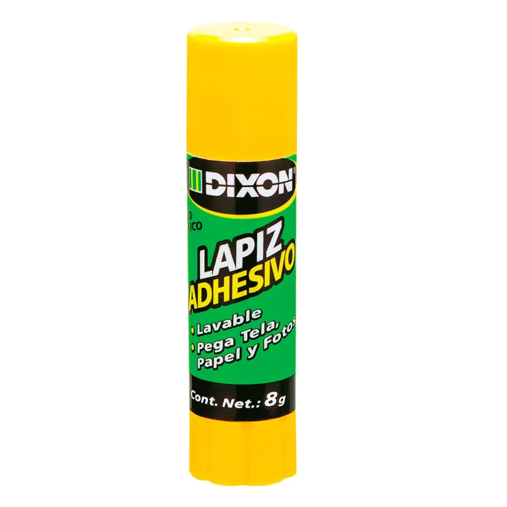 LAPIZ ADHESIVO DIXON 36 GR 