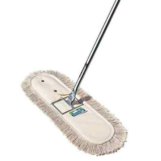 Mop completo El castor ,moptech de base