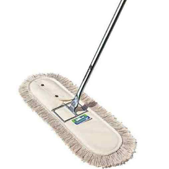 Mop completo El castor ,moptech de base