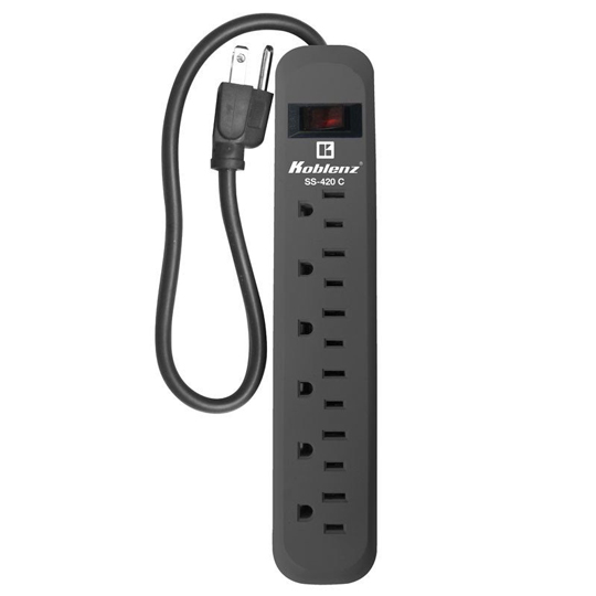 Supresor de picos koblenz SS420C.