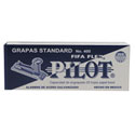 Grapas Pilot Fifa Flex 400 Standar C/5040