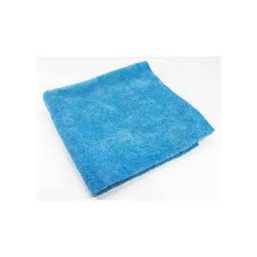 Toalla Microfibra 40×40cm Colores Surtidos, Multiusos [AXI-1523-02]