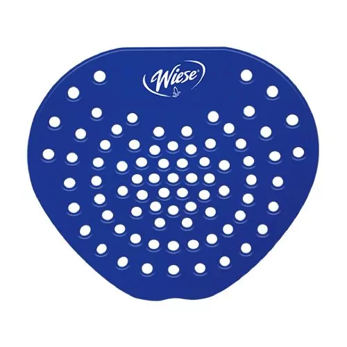 Tapete Wiese liso para mingitorio con aroma [WIE-1700]
