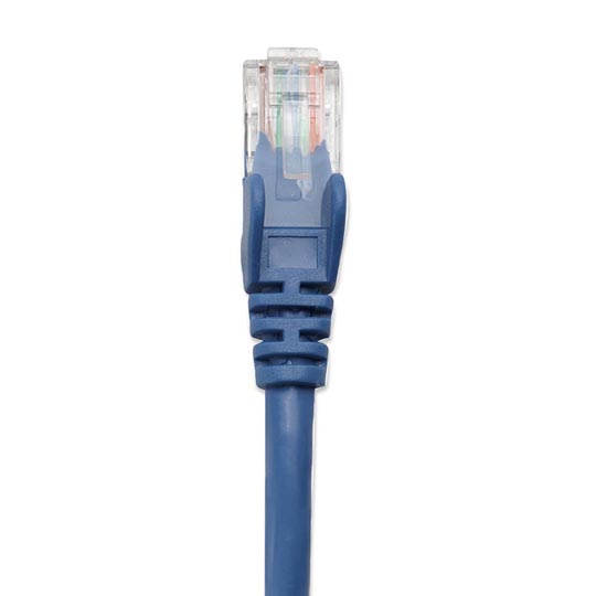 Cable patch Intellinet 2 m (7 ft) CAT 5eUTP