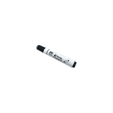 Marcador Nextep Negro Punta cincel 4 mm 1Pz Individual [NE‑082N]
