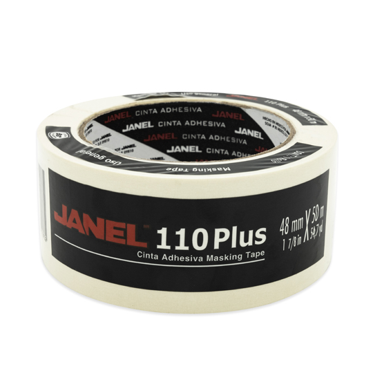 Masking Tape Mod 110 Janel 48x50 1 Pieza.