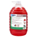 Jabon para Manos Super Mops Aroma Cereza 5 Litros