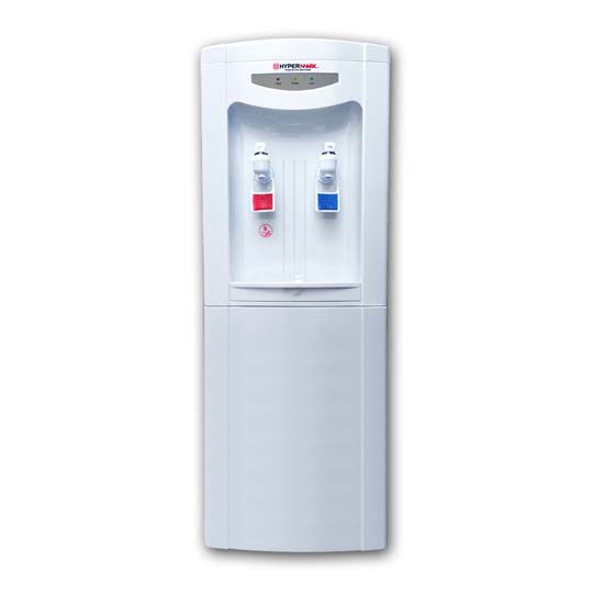 DESPACHADOR DE AGUA PARA GARRAFONES DE 3 O 5 GALONES, BANDEJA DE GOTEO REMOVIBLE