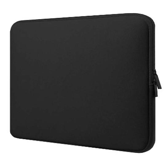 Funda Brobotix 14" para laptop basica negra