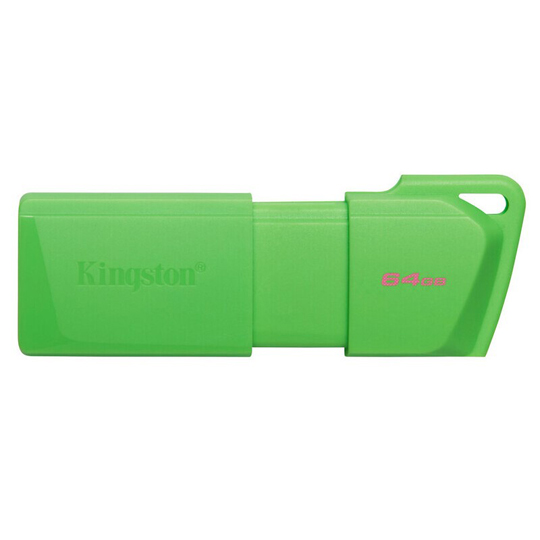 MEMORIA USB KINGSTON DT EXODIA M