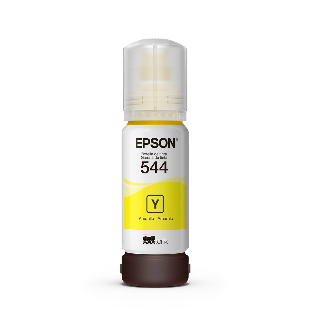 Tinta Amarilla Epson  T544420.