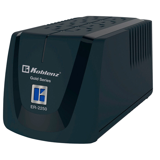 Regulador koblenz ER - 2250.