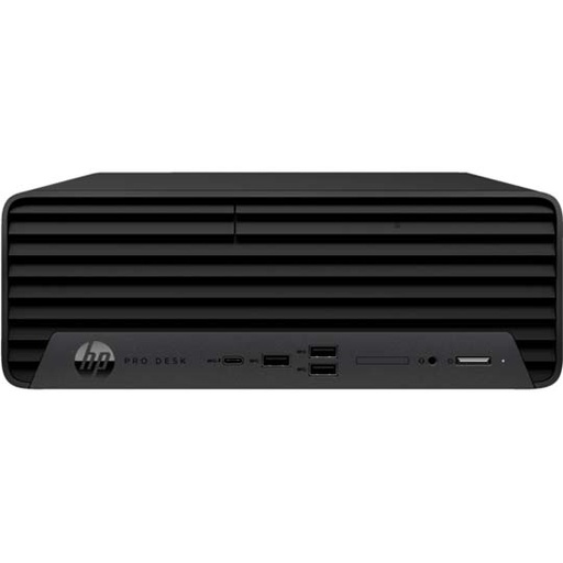 [ETTECN0000564] DESKTOP HP PRO 400 G9 SFF, INTEL CORE I5-13500