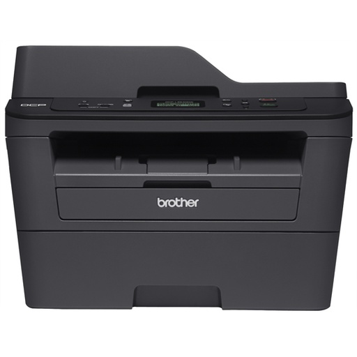 [DCPL2540DW] Multifuncional brother mono láser DCPL2540DW