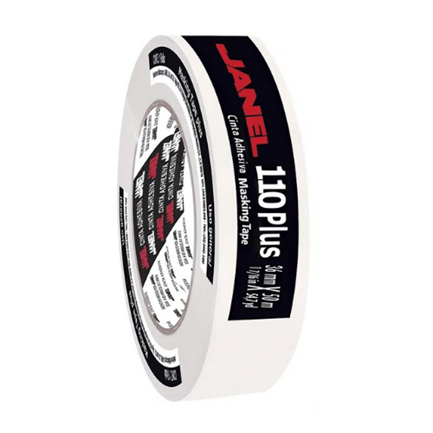 [1103650100] CINTA JANEL MASKING TAPE .036X50 MTS