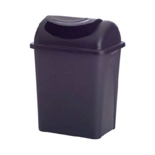 [PSAB-2200-01] Bote para basura con balancín de 17 lt Sablon