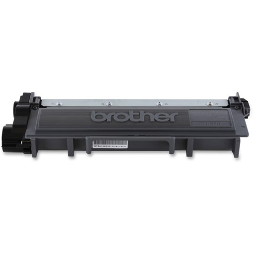 Tóner Brother Color Negro TN660