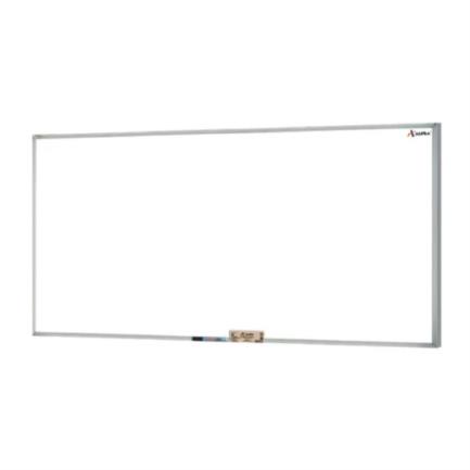 [3207] Pintarrón Alfra 120x150cm Color Blanco