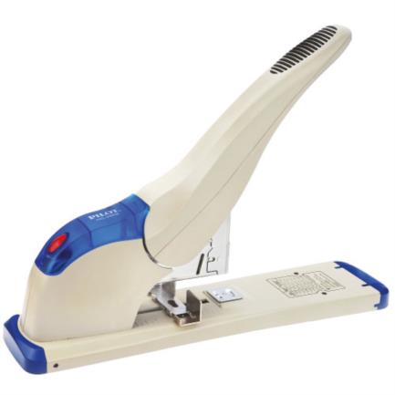 [HC-24FM] Engrapadora Pilot Uso Rudo Hasta 210 Hojas
