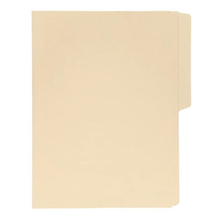[FOLKY-TC-CR] Folder Kyma Caja C-100 Carta Crema
