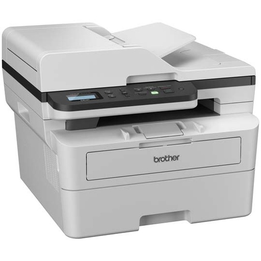 [DCPB7640DW] MULTIFUNCIONAL LÁSER BLANCO Y NEGRO DCP-B7640DW BROTHER. IMPRESIÓN 34/36 PPM