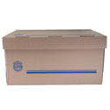 [005 (CAJA GEO OFICIO)] CAJA GEO ARCHIVO CARTON OFICIO 50X35X25 CM C/20