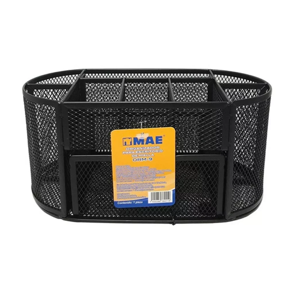 [359090795] ORGANIZADOR DE ESCRITORIO MALLA NGO ORM9