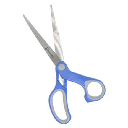 [NE-133] Tijera Nextep Bimaterial 8" Multiusos Grande