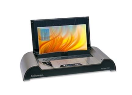[5219501] Encuadernadora Fellowes Helios 60 Térmica Hasta 600 Hojas