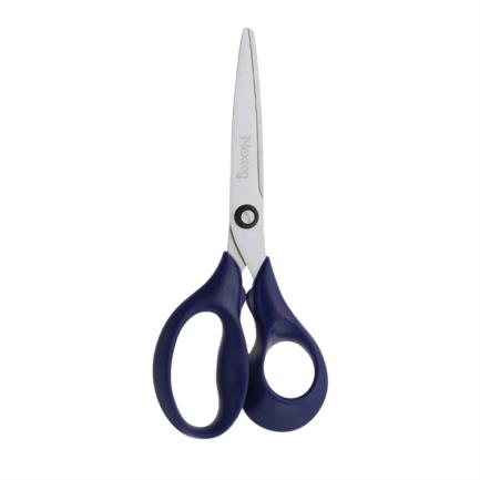 [NE-141S] Tijera Nextep Ergonomica 6" Multiusos Chica