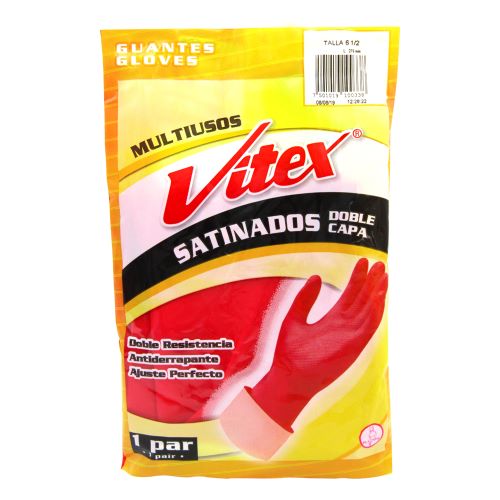 [GVIT-0214] Guantes Vitex multiusos satinados