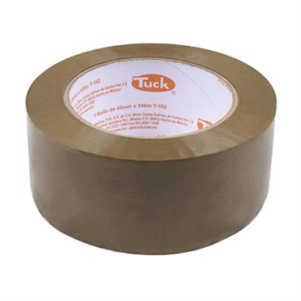 [257825] Cinta Tuk 278 Empaque Canela 0.048x150m C/6