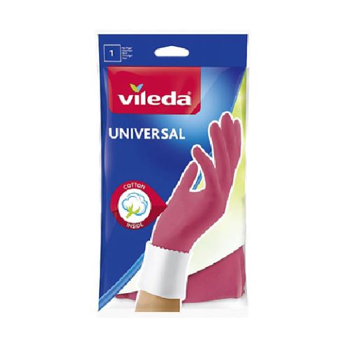 [VIL-0453] Guantes universales Vileda
