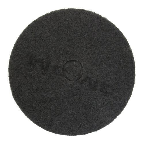 [F3M-0104-0] Disco Scotch-Brite negro 19’’ 3M