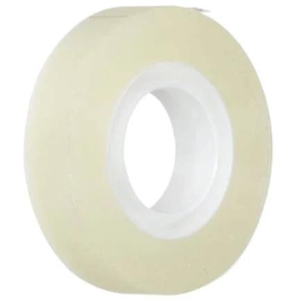 [70016046701] Cinta 3M 6200 Invisible Highland 0.19X33Mts Pza