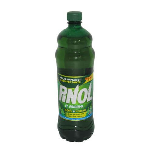 [ALEN-010-02] Pinol Alen