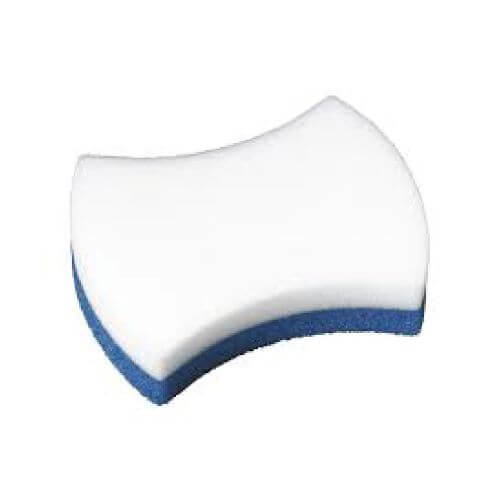 [F3M-0014 - 3M ID 70071657954] Fibra Scotch-Brite Borra Fácil 3M