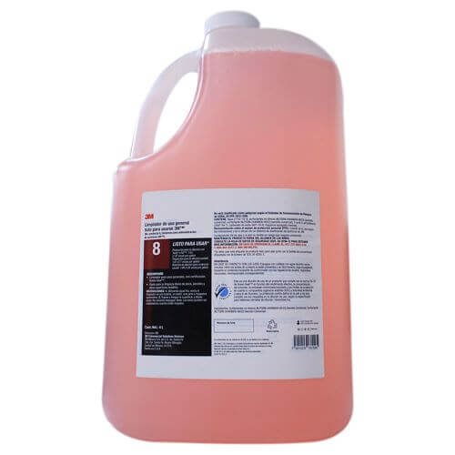 [B3M-0004] Limpiador uso general 3M bidón