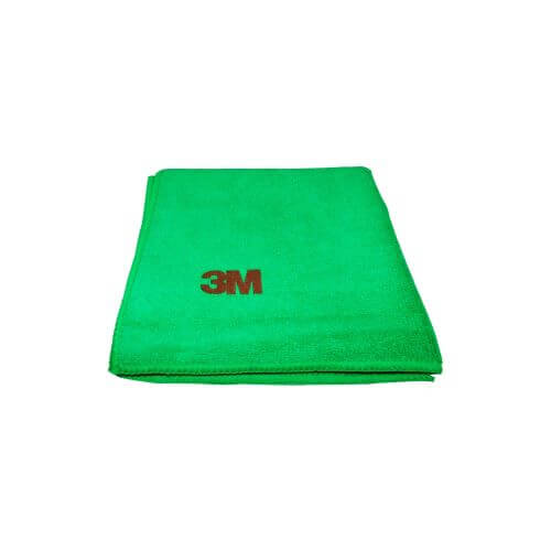 [F3M-0099-01 - 3M ID MS500003407] Tela Absorbente Verde 3M