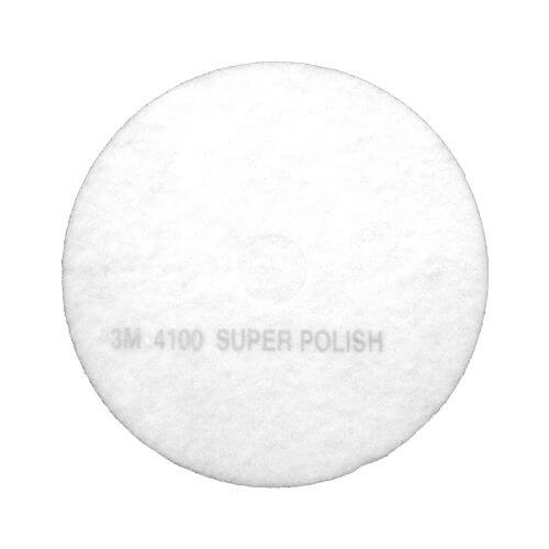 [F3M-0103-02 - 3M ID 61500045127] Disco Scotch-Brite Blanco 19’’ 3M